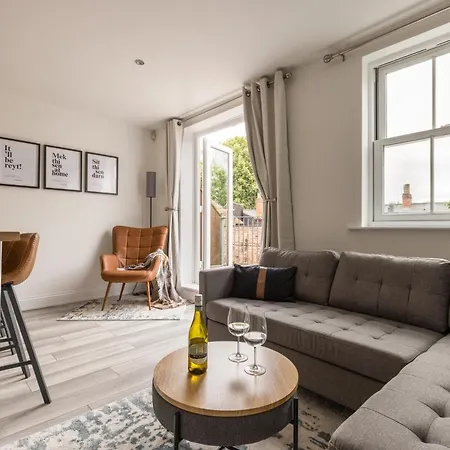Micklegate House Modern Comfort In Historic York Extérieur photo