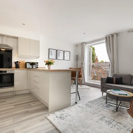 Micklegate House Modern Comfort In Historic York Extérieur photo