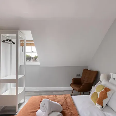 Micklegate House Modern Comfort In Historic York Extérieur photo
