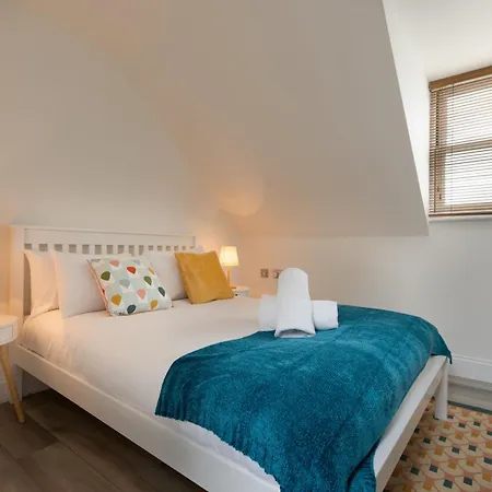 Micklegate House Modern Comfort In Historic York Extérieur photo