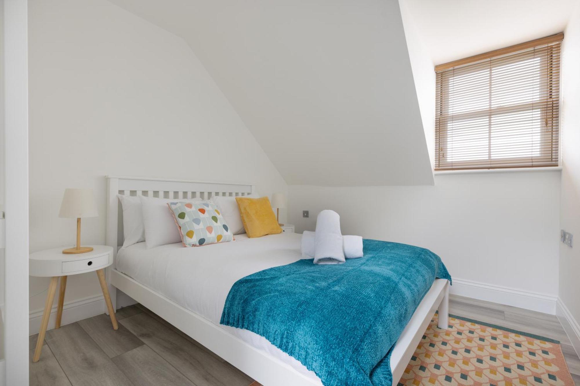 Micklegate House Modern Comfort In Historic *