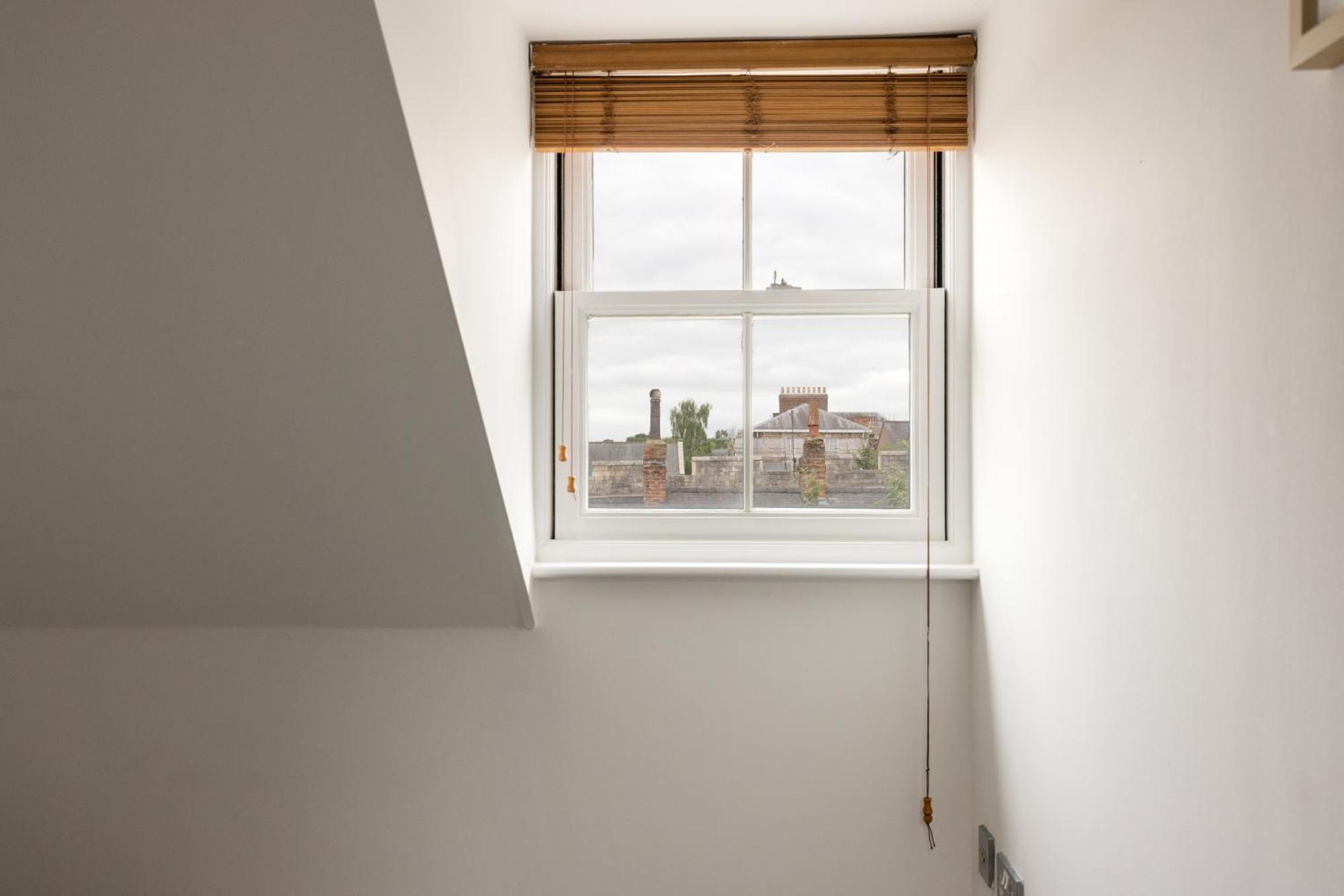 Micklegate House Modern Comfort In Historic *