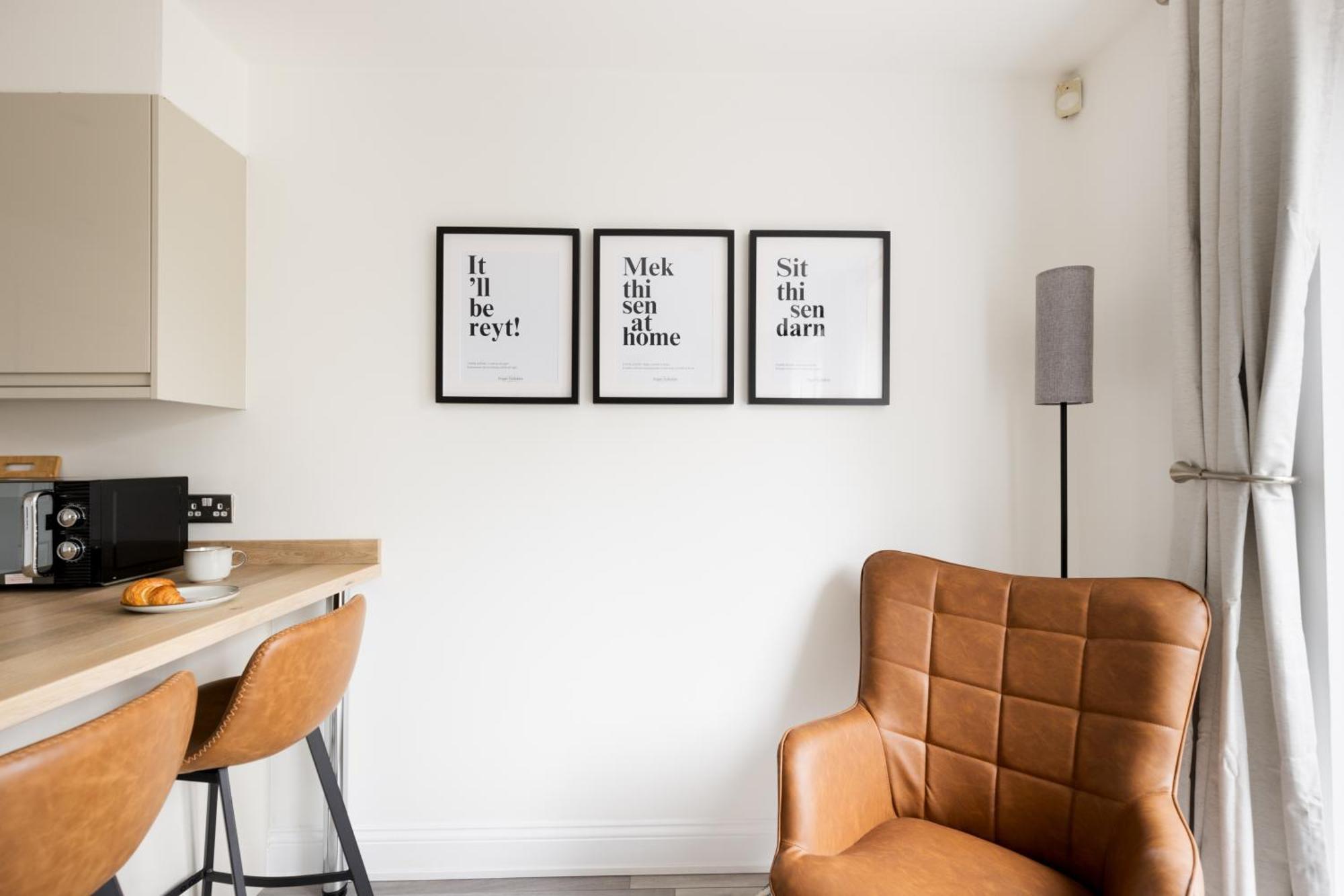 Micklegate House Modern Comfort In Historic York