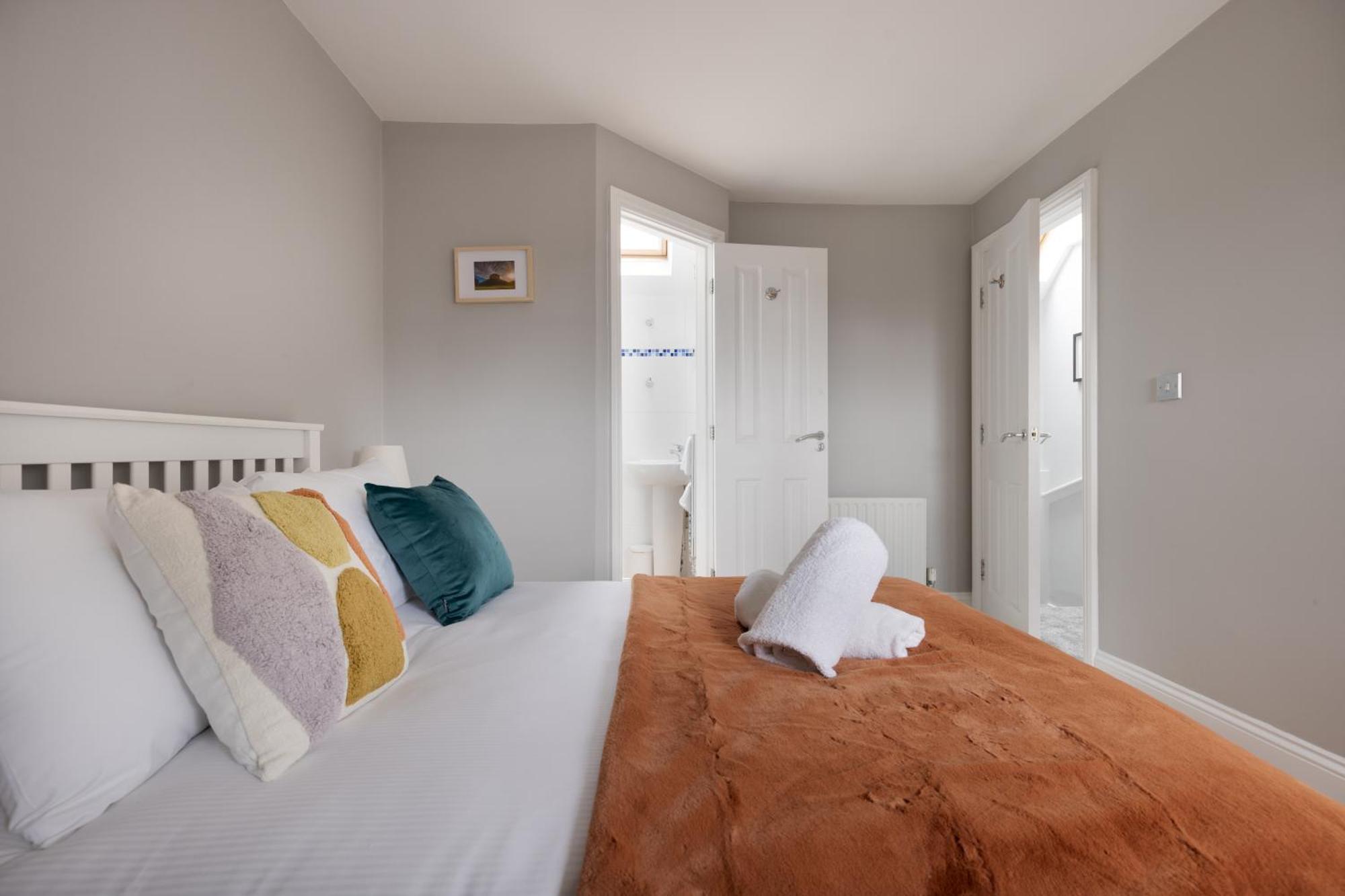 Micklegate House Modern Comfort In Historic * York