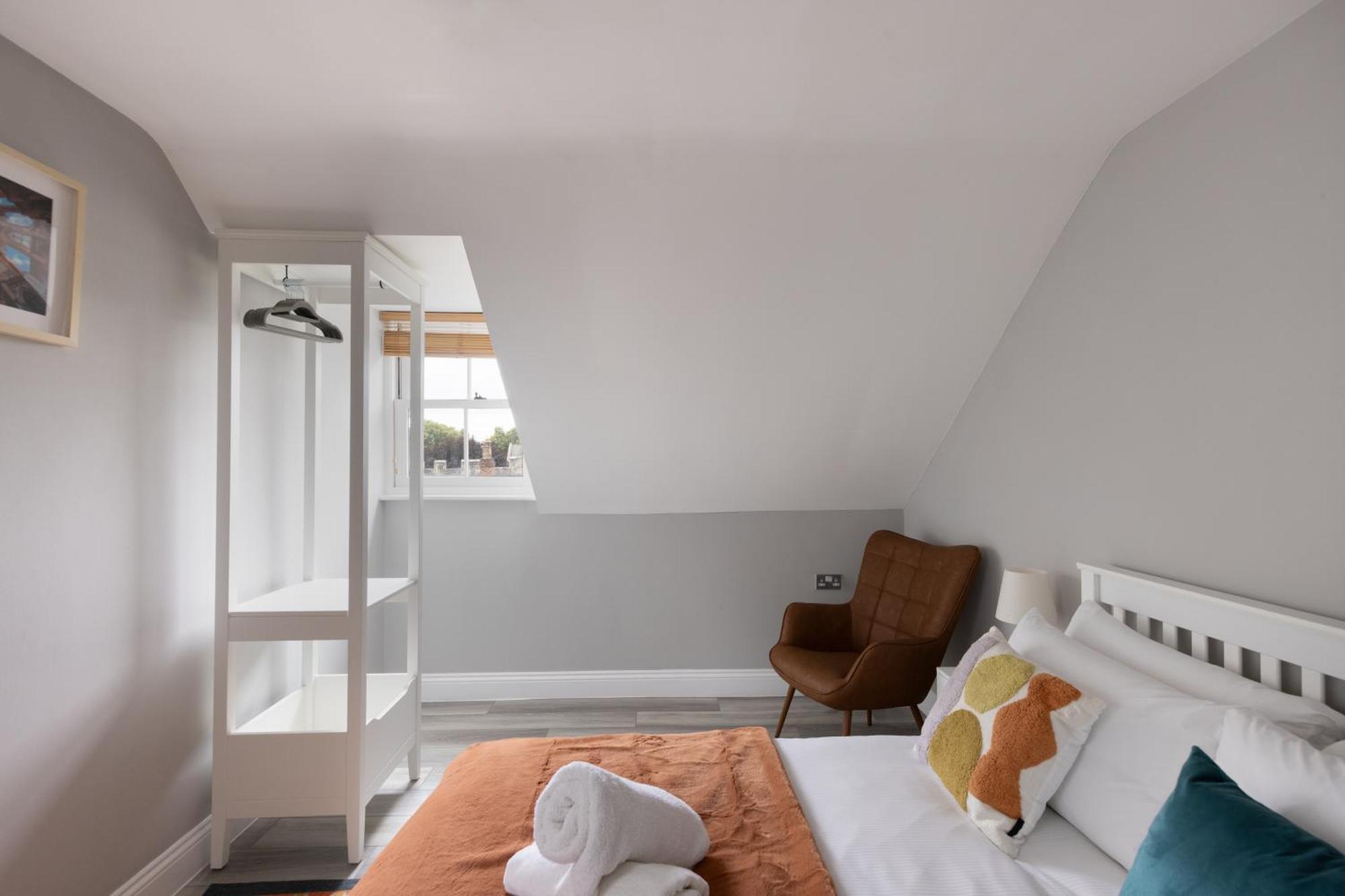 Micklegate House Modern Comfort In Historic Hébergement de vacances