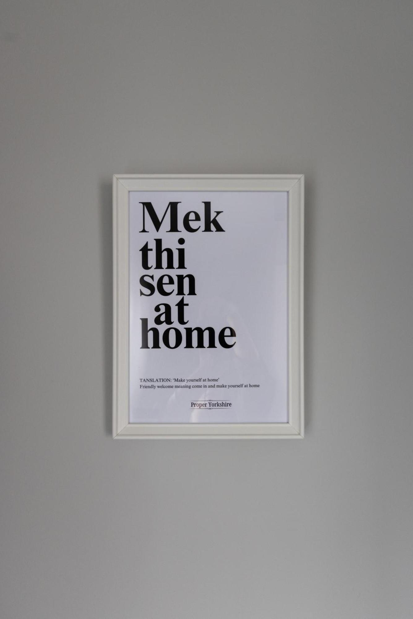 Micklegate House Modern Comfort In Historic Holiday home York