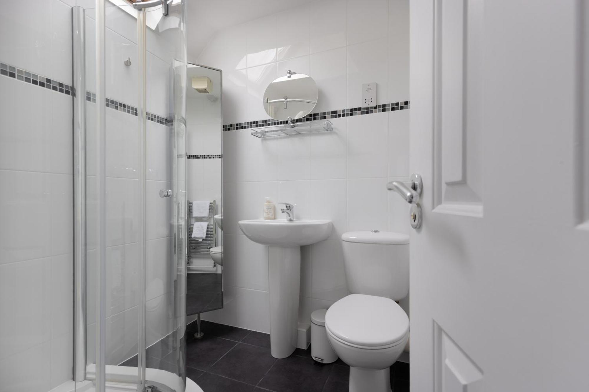 Micklegate House Modern Comfort In Historic *