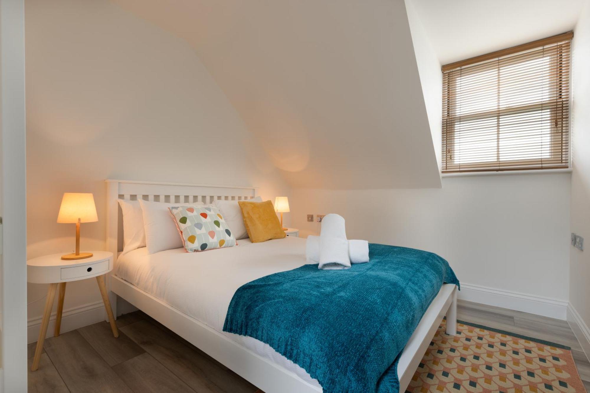 Micklegate House Modern Comfort In Historic Hébergement de vacances